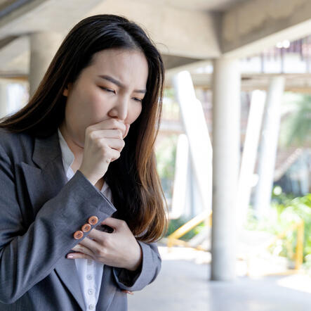 Imunidade fortalecida